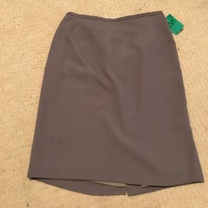 Professional skirt